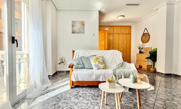Venta - Apartamento -
San Pedro del Pinatar - Lo Pagán