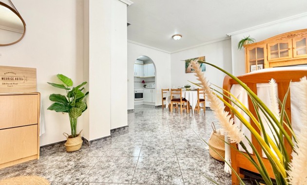 Venta - Apartamento -
San Pedro del Pinatar - Lo Pagán