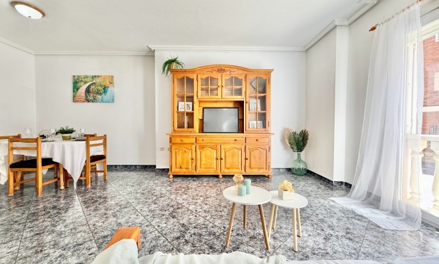 Venta - Apartamento -
San Pedro del Pinatar - Lo Pagán