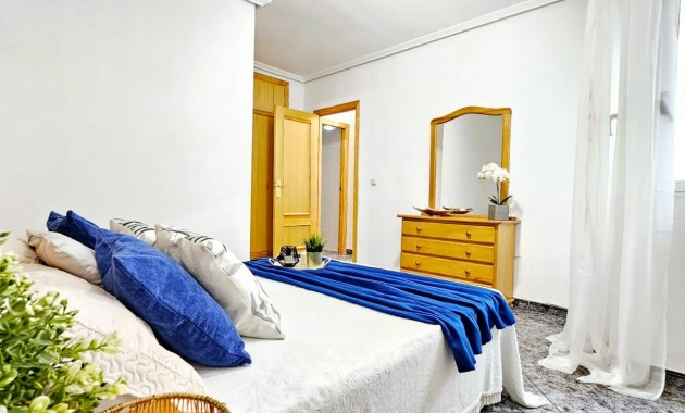 Venta - Apartamento -
San Pedro del Pinatar - Lo Pagán