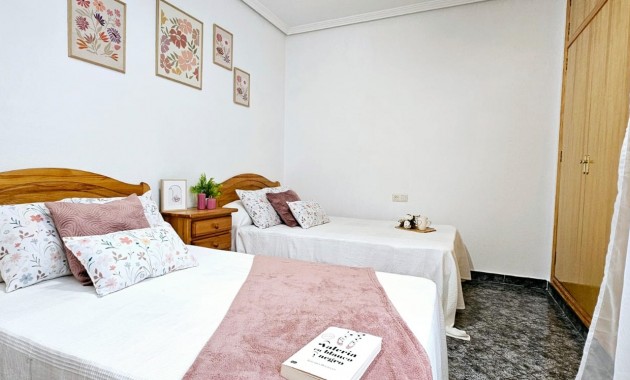 Venta - Apartamento -
San Pedro del Pinatar - Lo Pagán