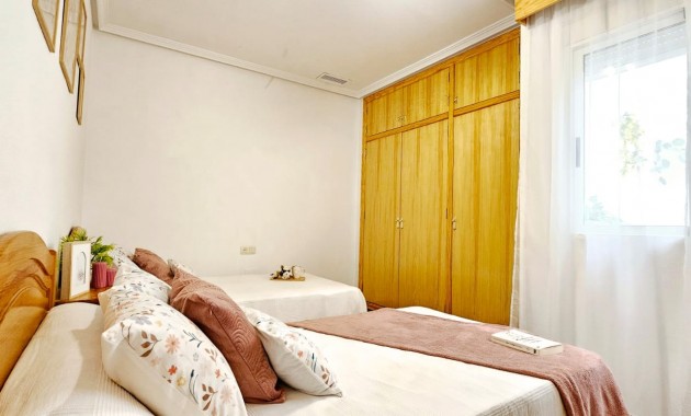 Venta - Apartamento -
San Pedro del Pinatar - Lo Pagán