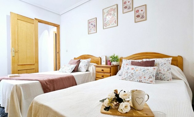 Venta - Apartamento -
San Pedro del Pinatar - Lo Pagán
