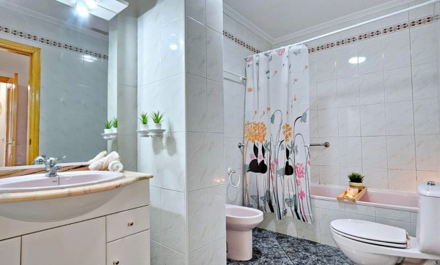 Venta - Apartamento -
San Pedro del Pinatar - Lo Pagán