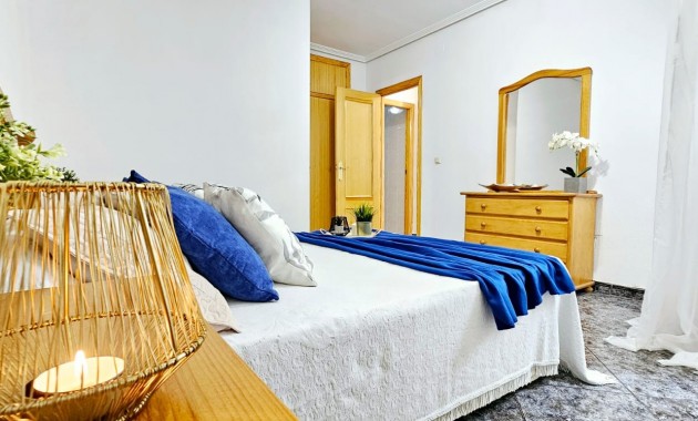 Venta - Apartamento -
San Pedro del Pinatar - Lo Pagán