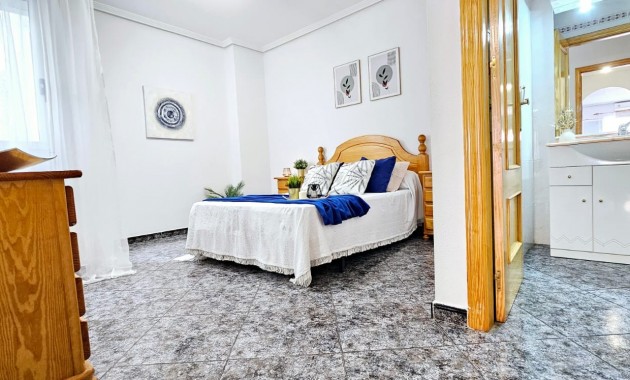 Venta - Apartamento -
San Pedro del Pinatar - Lo Pagán