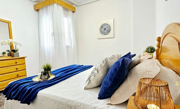 Venta - Apartamento -
San Pedro del Pinatar - Lo Pagán