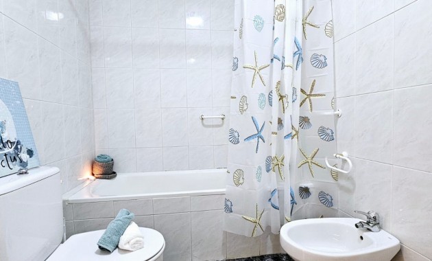 Venta - Apartamento -
San Pedro del Pinatar - Lo Pagán