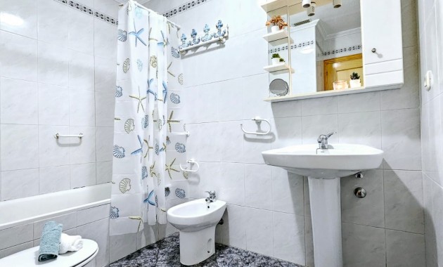Venta - Apartamento -
San Pedro del Pinatar - Lo Pagán