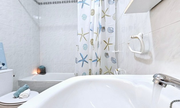 Venta - Apartamento -
San Pedro del Pinatar - Lo Pagán
