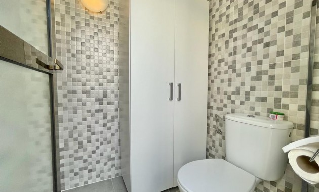 Venta - Dúplex -
San Pedro del Pinatar - Lo Pagán