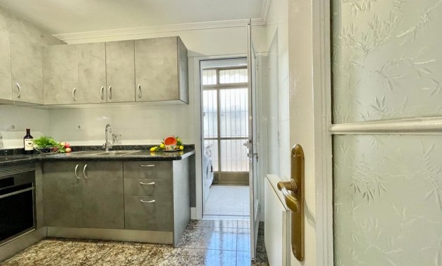 Venta - Dúplex -
San Pedro del Pinatar - Lo Pagán