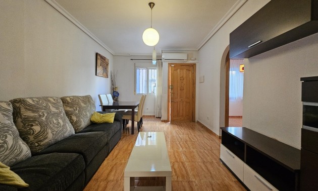 Venta - Apartamento -
San Javier - San Javier Centro