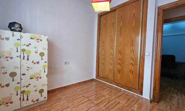 Venta - Apartamento -
San Javier - San Javier Centro