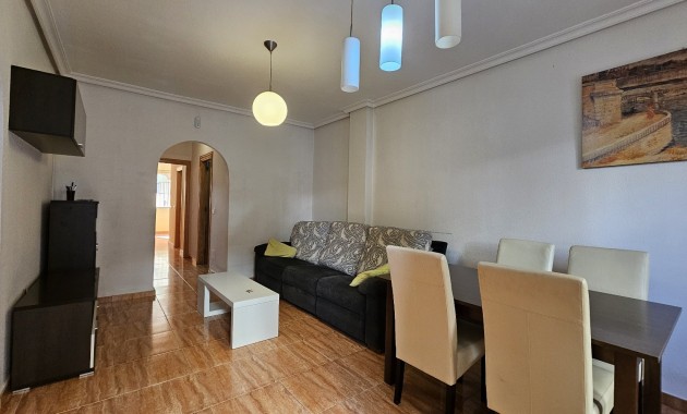 Venta - Apartamento -
San Javier - San Javier Centro