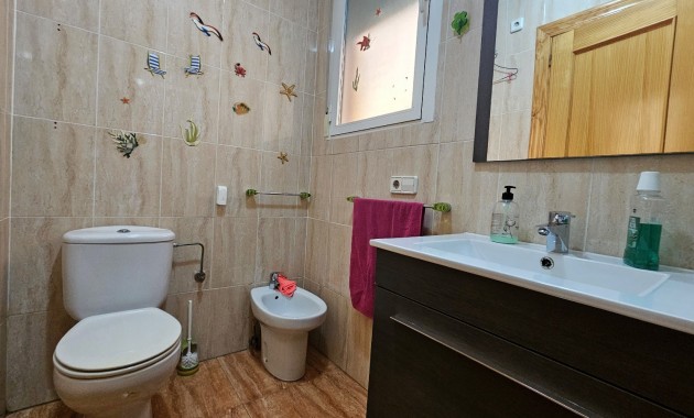 Venta - Apartamento -
San Javier - San Javier Centro