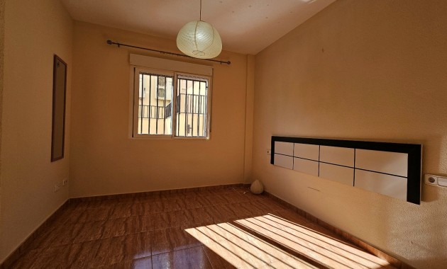 Venta - Apartamento -
San Javier - San Javier Centro
