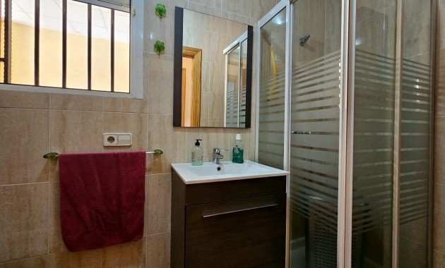 Venta - Apartamento -
San Javier - San Javier Centro