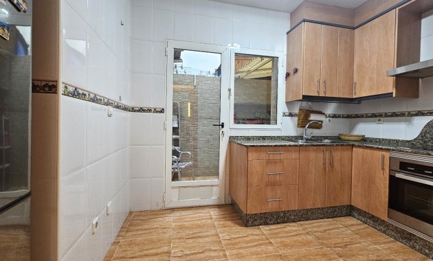 Venta - Apartamento -
San Javier - San Javier Centro