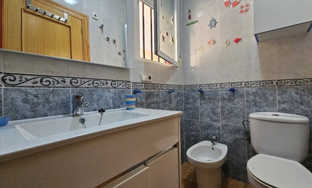 Venta - Apartamento -
San Javier - San Javier Centro