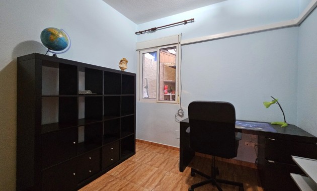 Venta - Apartamento -
San Javier - San Javier Centro