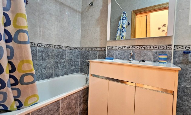 Venta - Apartamento -
San Javier - San Javier Centro