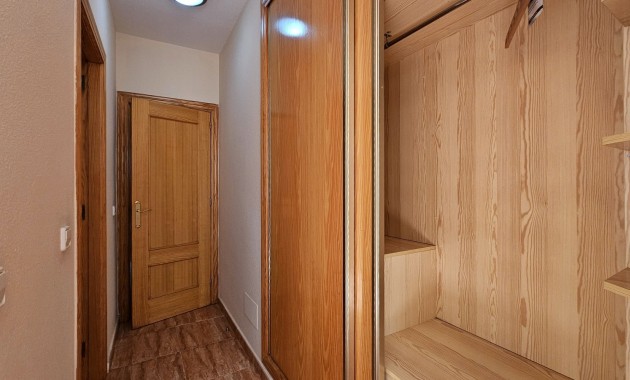 Venta - Apartamento -
San Javier - San Javier Centro