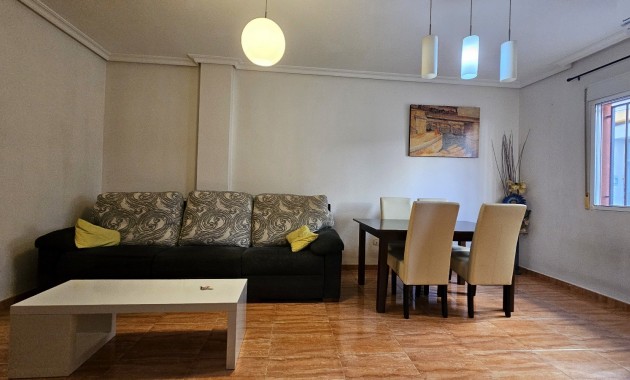 Venta - Apartamento -
San Javier - San Javier Centro