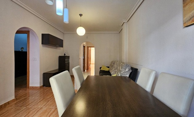 Venta - Apartamento -
San Javier - San Javier Centro
