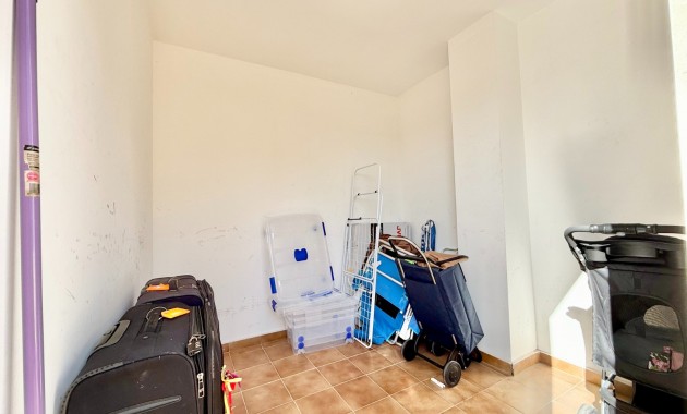 Venta - Bungalow -
San Pedro del Pinatar - Las Salinas