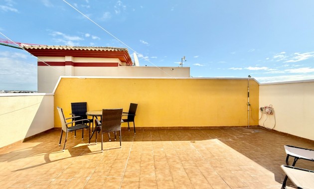 Venta - Bungalow -
San Pedro del Pinatar - Las Salinas