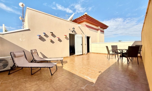 Venta - Bungalow -
San Pedro del Pinatar - Las Salinas