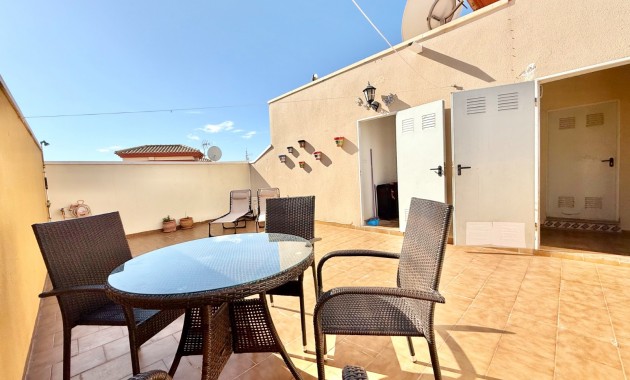 Venta - Bungalow -
San Pedro del Pinatar - Las Salinas