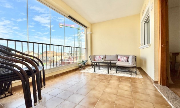 Venta - Bungalow -
San Pedro del Pinatar - Las Salinas