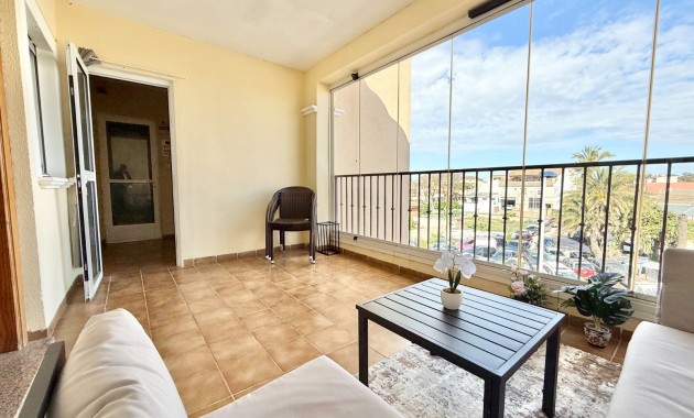Venta - Bungalow -
San Pedro del Pinatar - Las Salinas