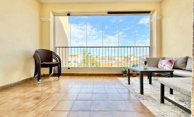 Venta - Bungalow -
San Pedro del Pinatar - Las Salinas