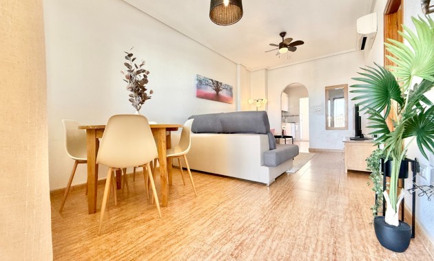 Venta - Bungalow -
San Pedro del Pinatar - Las Salinas