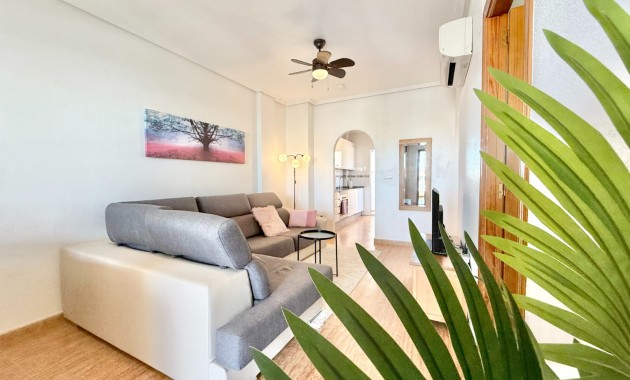 Venta - Bungalow -
San Pedro del Pinatar - Las Salinas