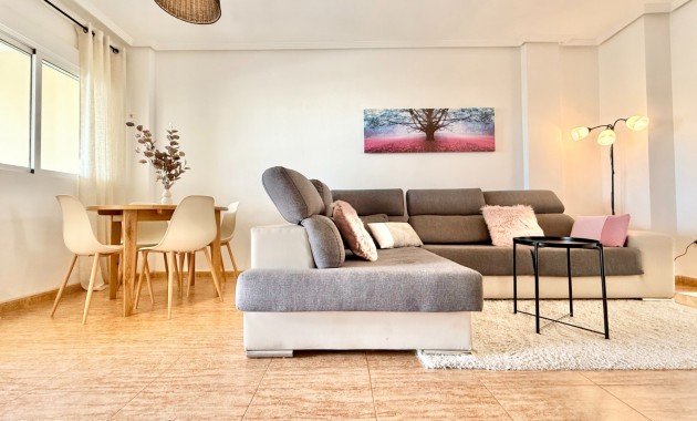 Venta - Bungalow -
San Pedro del Pinatar - Las Salinas