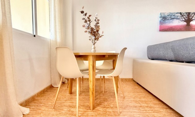 Venta - Bungalow -
San Pedro del Pinatar - Las Salinas