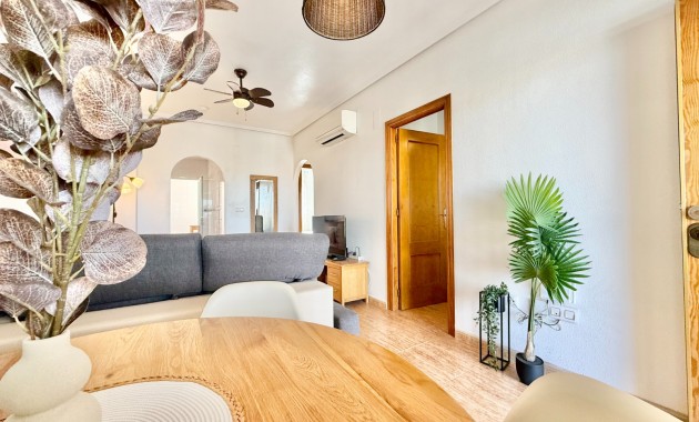 Venta - Bungalow -
San Pedro del Pinatar - Las Salinas