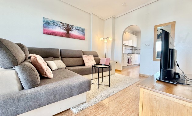 Venta - Bungalow -
San Pedro del Pinatar - Las Salinas