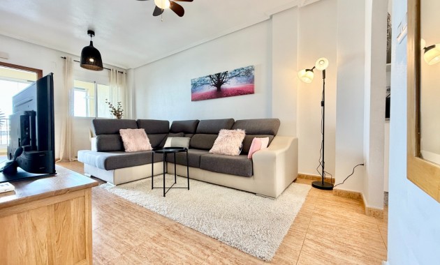 Venta - Bungalow -
San Pedro del Pinatar - Las Salinas