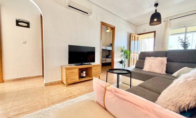 Venta - Bungalow -
San Pedro del Pinatar - Las Salinas