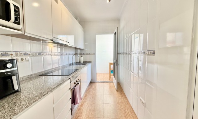 Venta - Bungalow -
San Pedro del Pinatar - Las Salinas