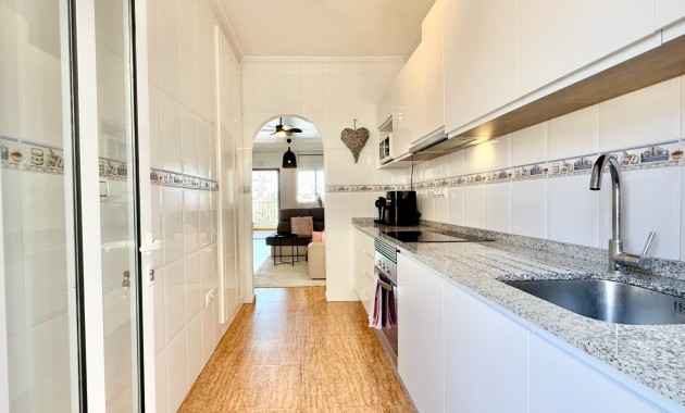 Venta - Bungalow -
San Pedro del Pinatar - Las Salinas