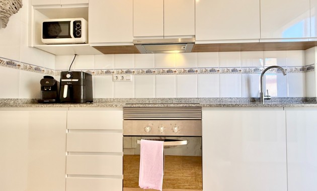 Venta - Bungalow -
San Pedro del Pinatar - Las Salinas