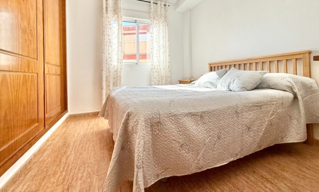 Venta - Bungalow -
San Pedro del Pinatar - Las Salinas