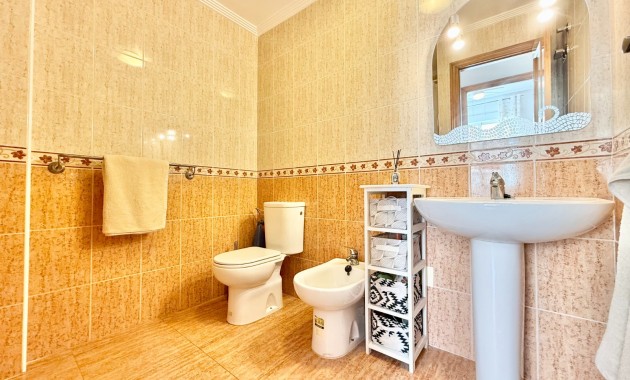Venta - Bungalow -
San Pedro del Pinatar - Las Salinas