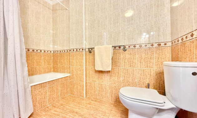 Venta - Bungalow -
San Pedro del Pinatar - Las Salinas